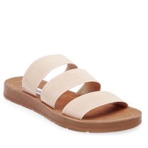 Steve Madden Pascale Sandal
